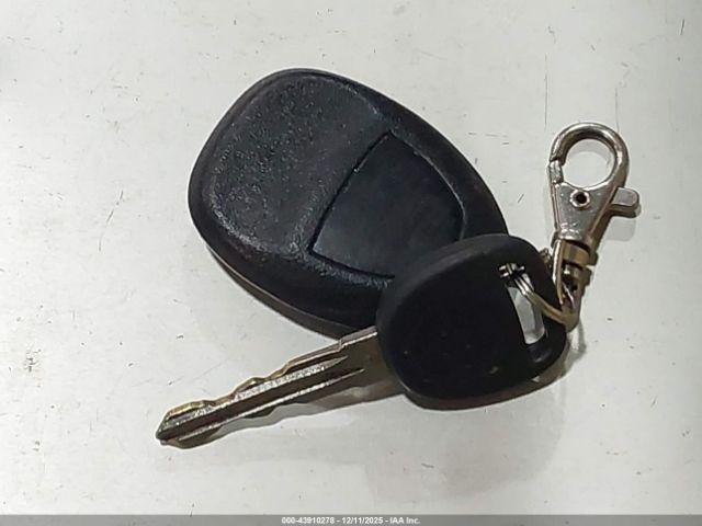 Chevrolet Malibu Lt Image 5