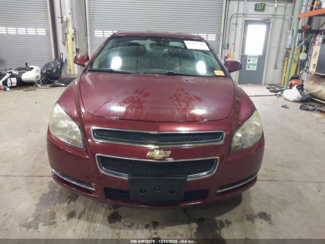 Chevrolet Malibu Lt Image 2