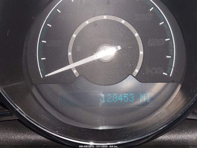 Chevrolet Malibu Lt Image 14