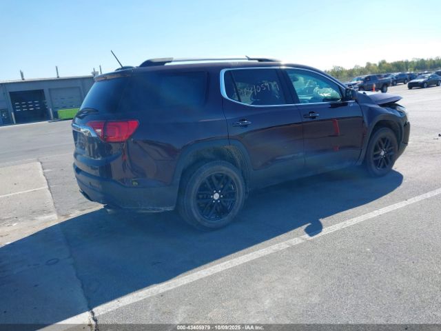 GMC Acadia Slt-1 Image 9