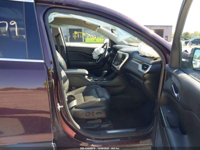 GMC Acadia Slt-1 Image 8