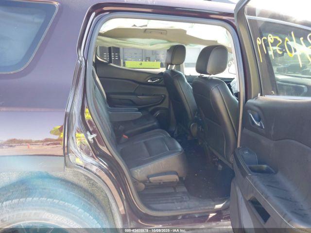 GMC Acadia Slt-1 Image 13