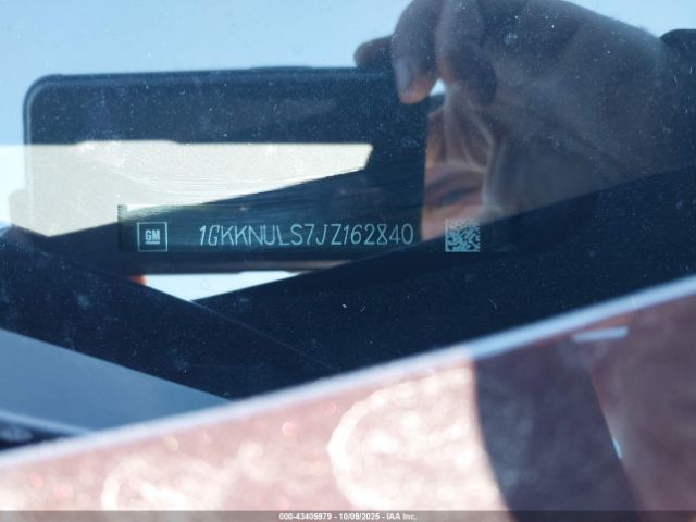 GMC Acadia Slt-1 Image 16