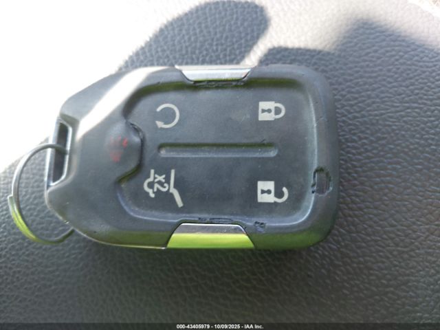 GMC Acadia Slt-1 Image 3