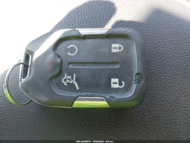 GMC Acadia Slt-1 Image 3