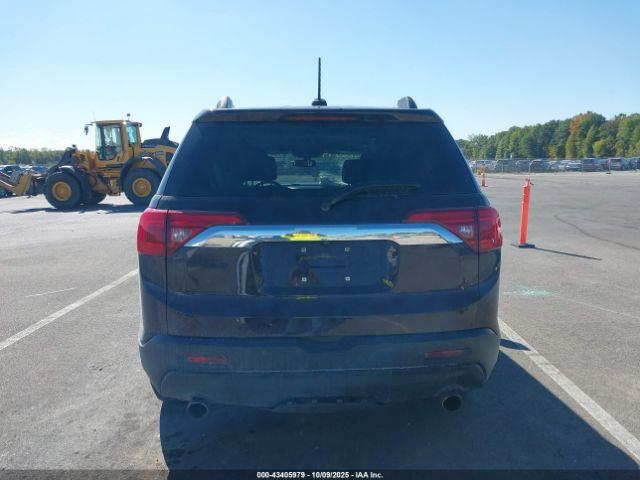 GMC Acadia Slt-1 Image 12