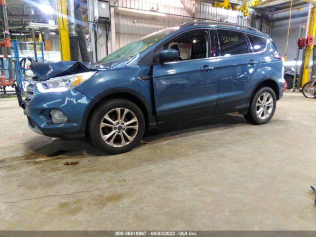 Ford Escape Sel Image 10