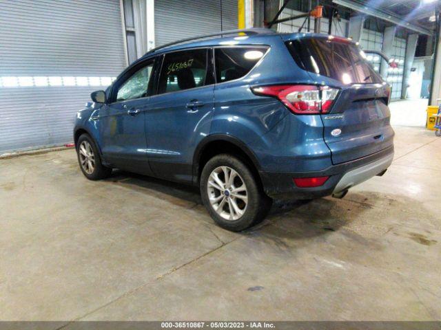 Ford Escape Sel Image 2