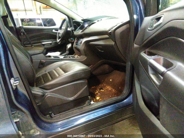 Ford Escape Sel Image 12