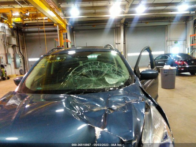 Ford Escape Sel Image 4