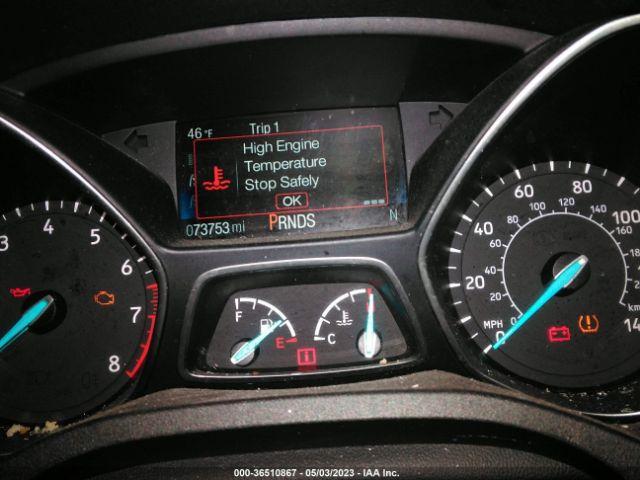 Ford Escape Sel Image 3