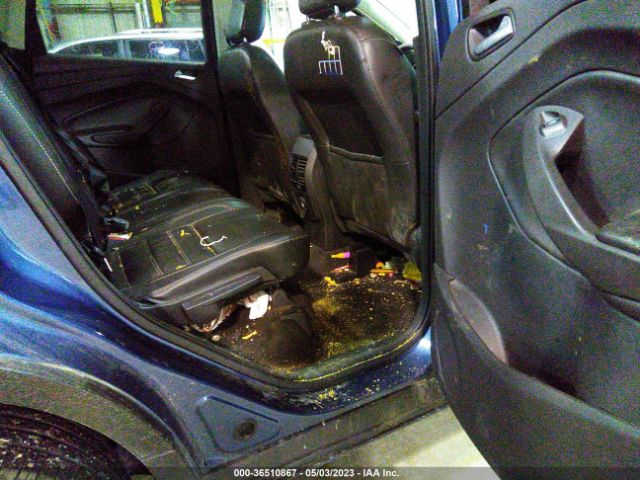 Ford Escape Sel Image 11