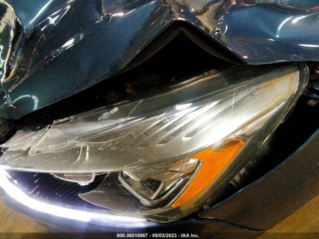 Ford Escape Sel Image 8