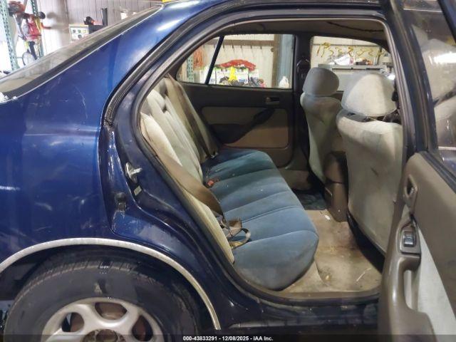 Toyota Camry Le Image 5