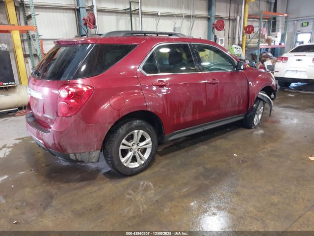 Chevrolet Equinox 1lt Image 8