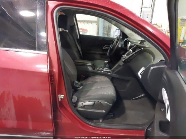 Chevrolet Equinox 1lt Image 2