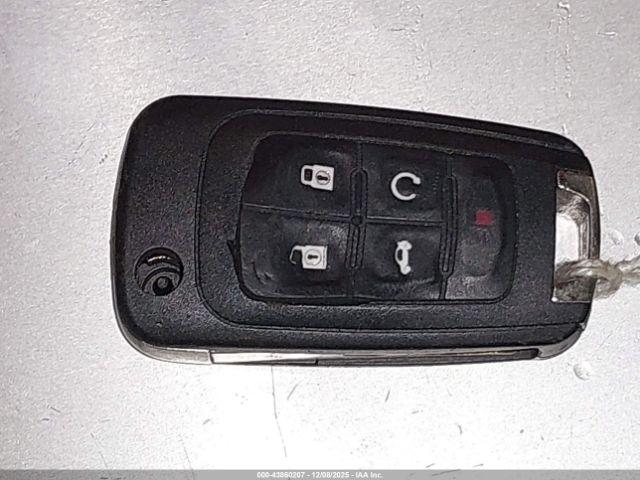 Chevrolet Equinox 1lt Image 7