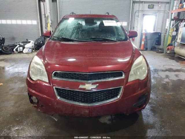 Chevrolet Equinox 1lt Image 12