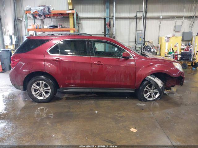 Chevrolet Equinox 1lt Image 6