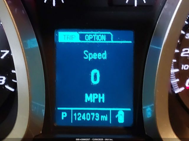 Chevrolet Equinox 1lt Image 3