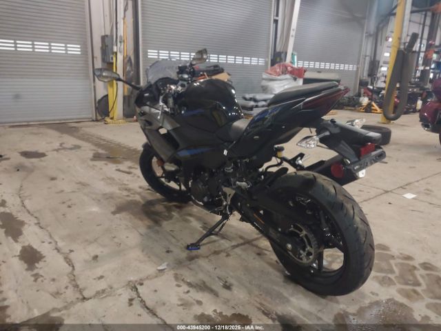 Kawasaki Ex500 Image 7