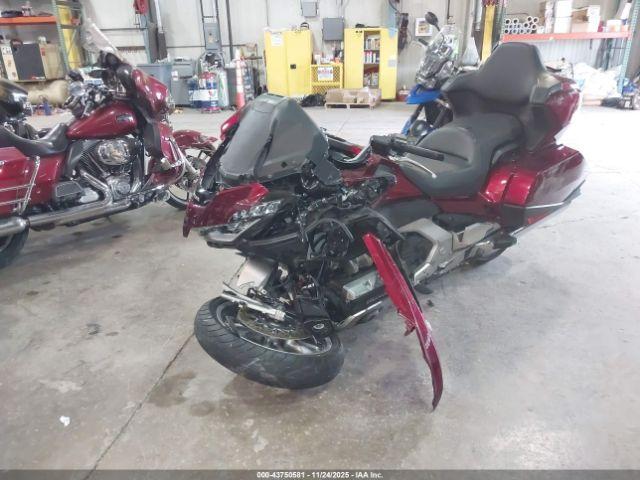 Honda Gl1800 Image 2