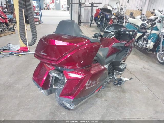 Honda Gl1800 Image 3