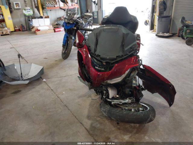 Honda Gl1800 Image 6