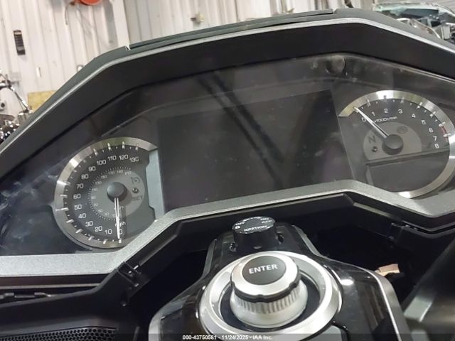 Honda Gl1800 Image 4