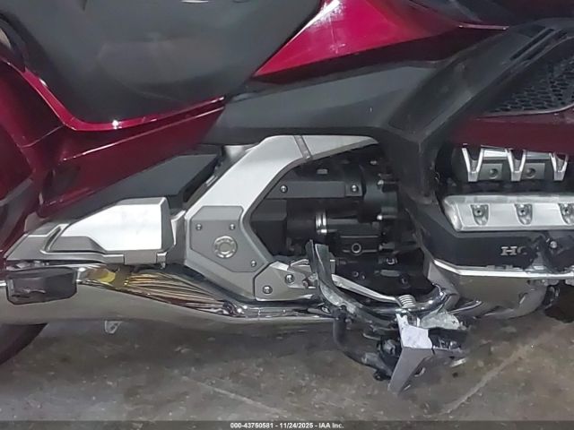 Honda Gl1800 Image 8