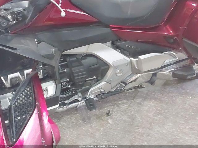 Honda Gl1800 Image 5