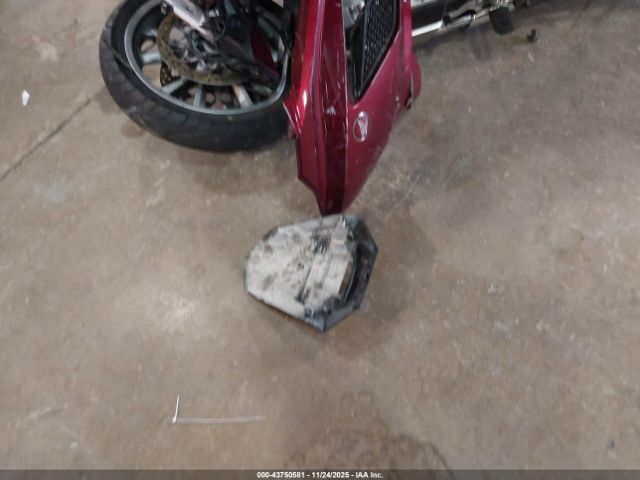 Honda Gl1800 Image 12