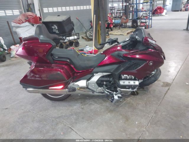 Honda Gl1800 Image 7