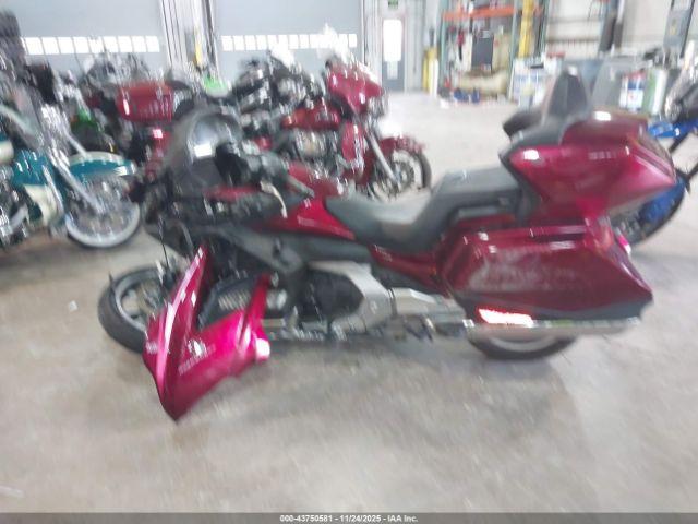 Honda Gl1800 Image 13