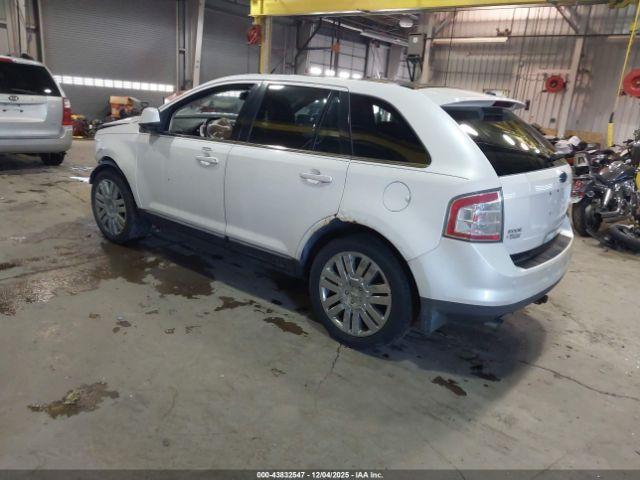 Ford Edge Limited Image 16