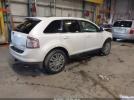 Ford Edge Limited Image 3