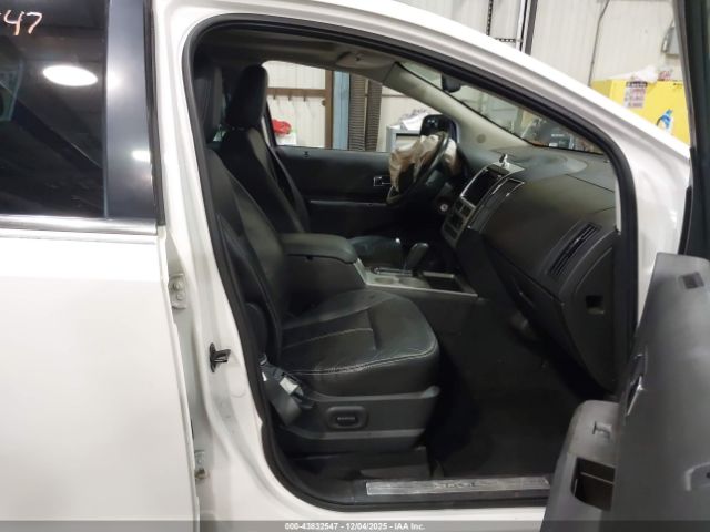 Ford Edge Limited Image 11