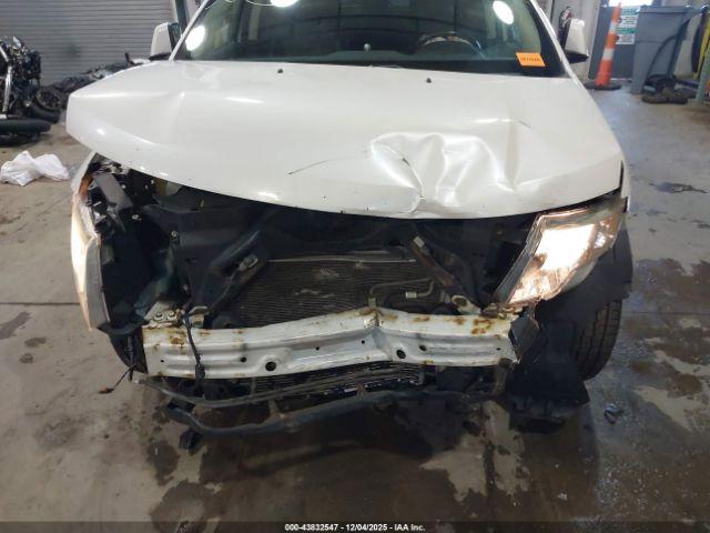 Ford Edge Limited Image 8