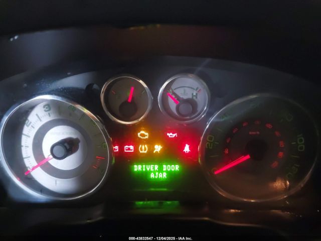 Ford Edge Limited Image 15