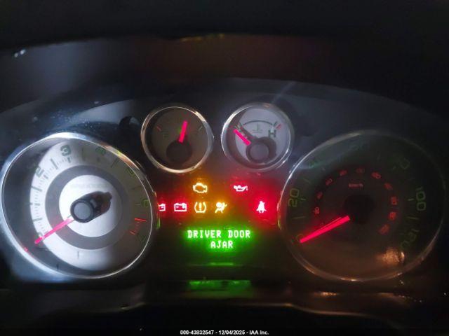 Ford Edge Limited Image 15