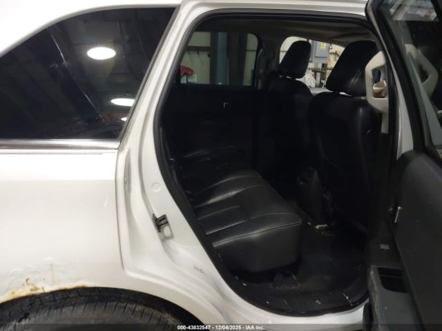 Ford Edge Limited Image 4