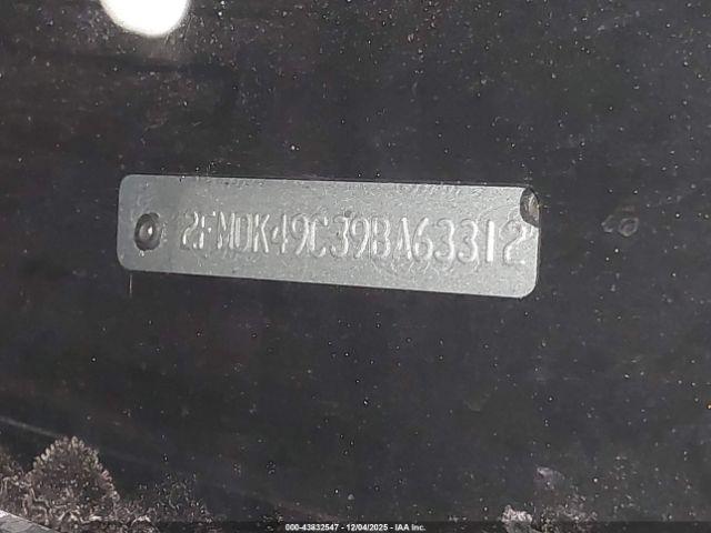 Ford Edge Limited Image 9