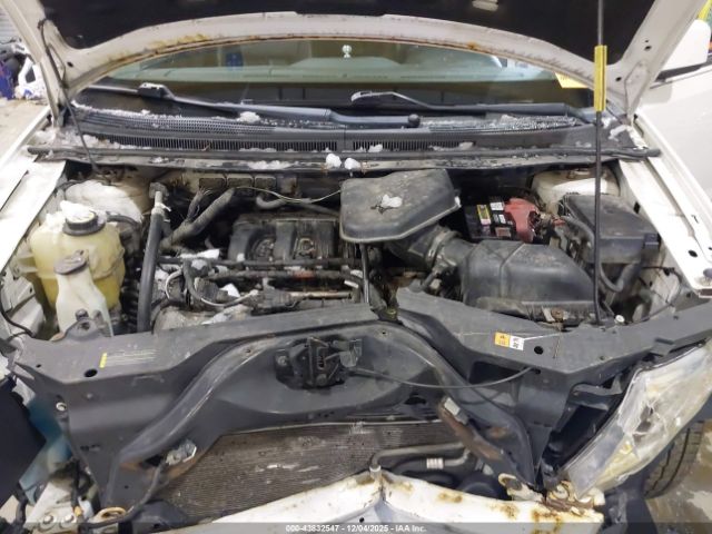 Ford Edge Limited Image 6