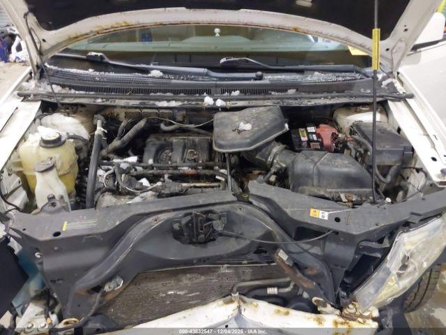 Ford Edge Limited Image 6