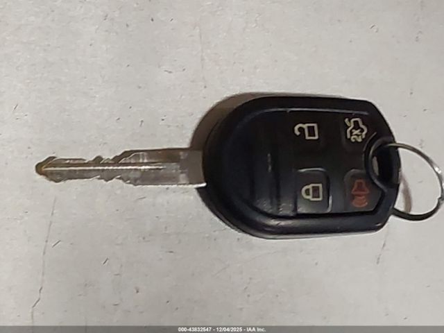 Ford Edge Limited Image 7