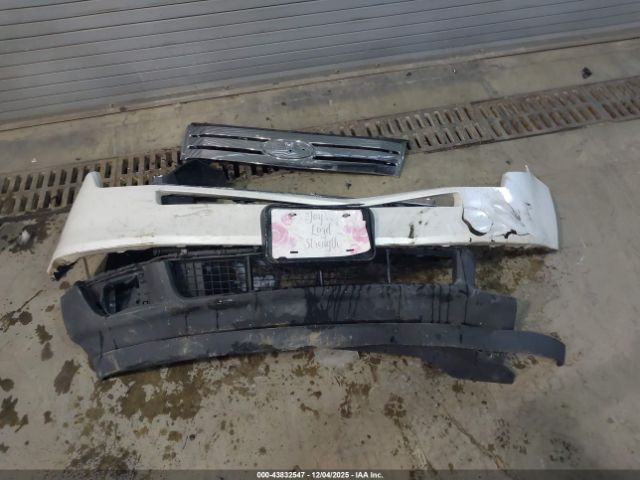 Ford Edge Limited Image 12