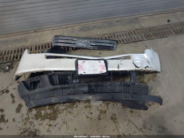 Ford Edge Limited Image 12