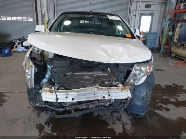 Ford Edge Limited Image 5