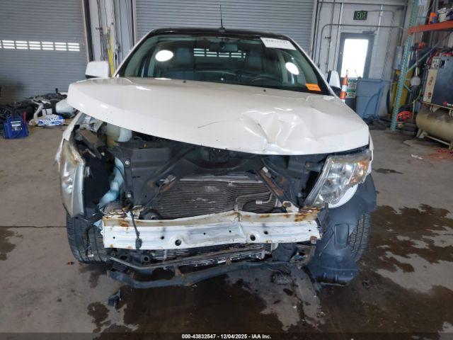 Ford Edge Limited Image 5