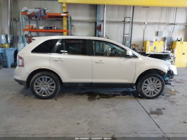 Ford Edge Limited Image 14